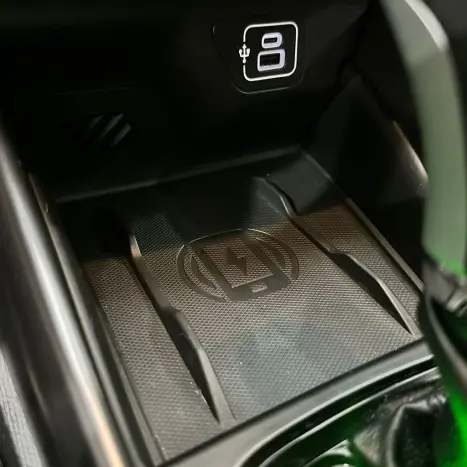 FIAT Toro 1.3 16V 4P FLEX 270 TURBO VOLCANO AUTOM�TICO, Foto 17