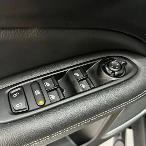 FIAT Toro 1.3 16V 4P FLEX 270 TURBO VOLCANO AUTOM�TICO, Foto 18