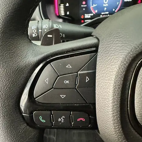 FIAT Toro 1.3 16V 4P FLEX 270 TURBO VOLCANO AUTOM�TICO, Foto 20