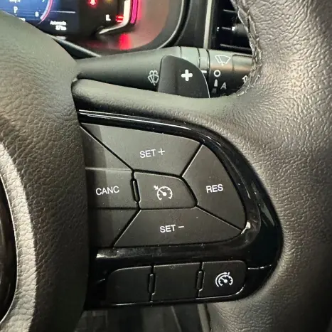 FIAT Toro 1.3 16V 4P FLEX 270 TURBO VOLCANO AUTOM�TICO, Foto 21