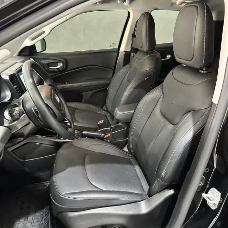 FIAT Toro 1.3 16V 4P FLEX 270 TURBO VOLCANO AUTOM�TICO, Foto 22