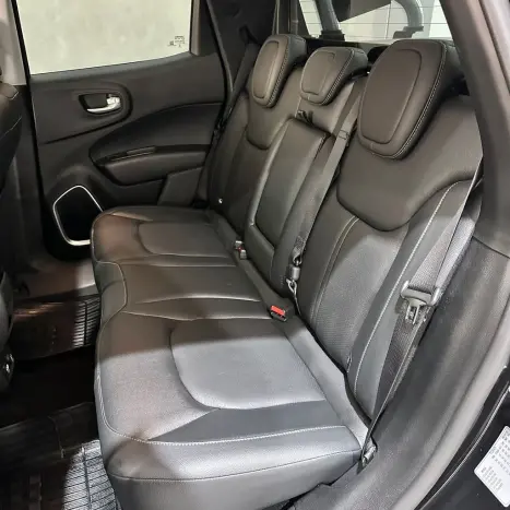 FIAT Toro 1.3 16V 4P FLEX 270 TURBO VOLCANO AUTOM�TICO, Foto 23