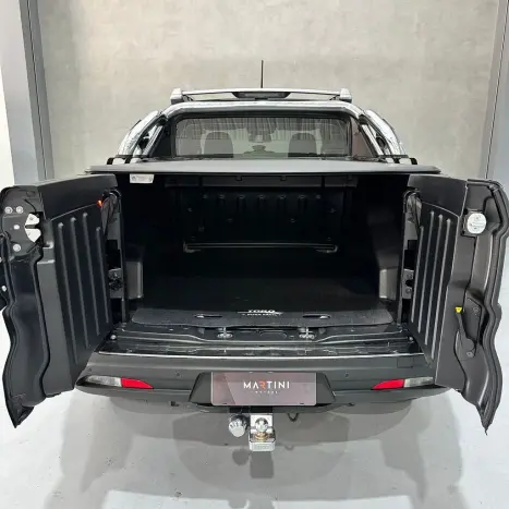 FIAT Toro 1.3 16V 4P FLEX 270 TURBO VOLCANO AUTOM�TICO, Foto 25