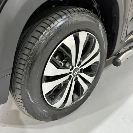 FIAT Toro 1.3 16V 4P FLEX 270 TURBO VOLCANO AUTOM�TICO, Foto 26