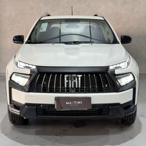 FIAT Toro 1.3 16V 4P FLEX 270 TURBO FREEDOM AUTOM�TICO, Foto 2