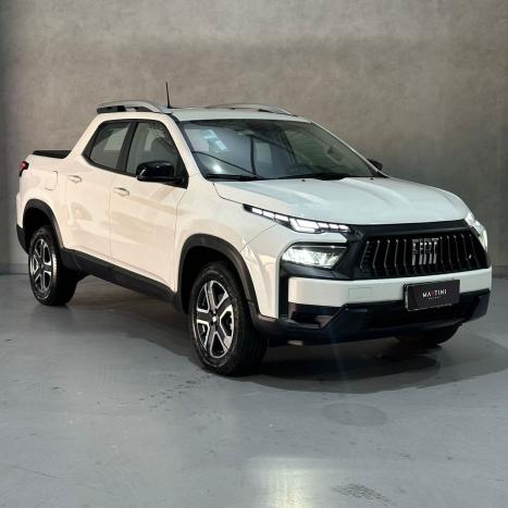 FIAT Toro 1.3 16V 4P FLEX 270 TURBO FREEDOM AUTOM�TICO, Foto 3