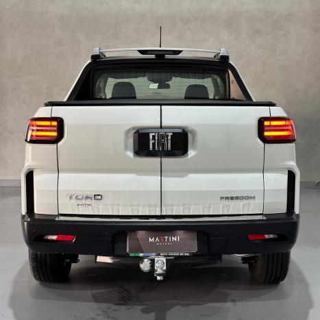 FIAT Toro 1.3 16V 4P FLEX 270 TURBO FREEDOM AUTOM�TICO, Foto 5