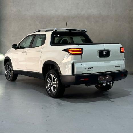 FIAT Toro 1.3 16V 4P FLEX 270 TURBO FREEDOM AUTOM�TICO, Foto 6