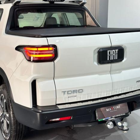FIAT Toro 1.3 16V 4P FLEX 270 TURBO FREEDOM AUTOM�TICO, Foto 7