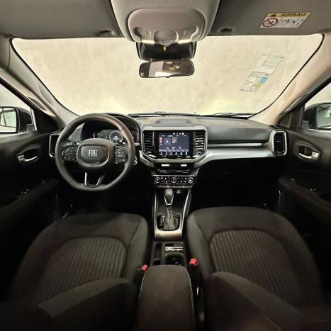 FIAT Toro 1.3 16V 4P FLEX 270 TURBO FREEDOM AUTOM�TICO, Foto 9