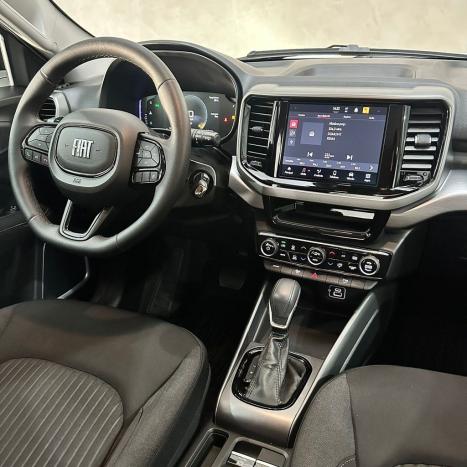 FIAT Toro 1.3 16V 4P FLEX 270 TURBO FREEDOM AUTOM�TICO, Foto 11