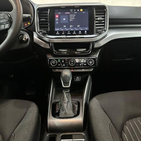 FIAT Toro 1.3 16V 4P FLEX 270 TURBO FREEDOM AUTOM�TICO, Foto 15