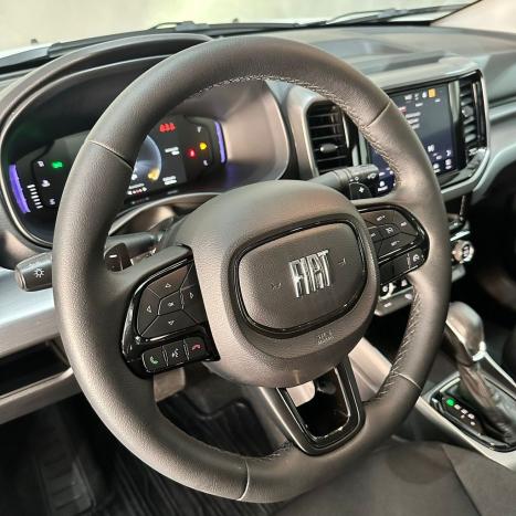 FIAT Toro 1.3 16V 4P FLEX 270 TURBO FREEDOM AUTOM�TICO, Foto 20