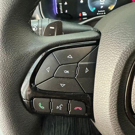FIAT Toro 1.3 16V 4P FLEX 270 TURBO FREEDOM AUTOM�TICO, Foto 21
