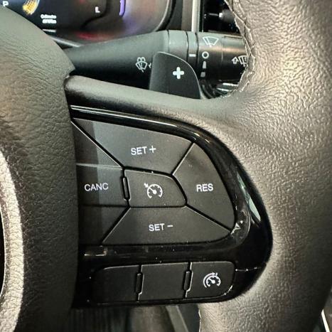FIAT Toro 1.3 16V 4P FLEX 270 TURBO FREEDOM AUTOM�TICO, Foto 22