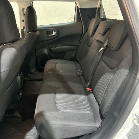 FIAT Toro 1.3 16V 4P FLEX 270 TURBO FREEDOM AUTOM�TICO, Foto 23