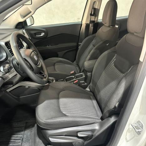 FIAT Toro 1.3 16V 4P FLEX 270 TURBO FREEDOM AUTOM�TICO, Foto 24