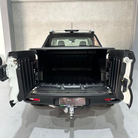 FIAT Toro 1.3 16V 4P FLEX 270 TURBO FREEDOM AUTOM�TICO, Foto 25
