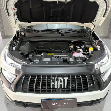 FIAT Toro 1.3 16V 4P FLEX 270 TURBO FREEDOM AUTOM�TICO, Foto 26