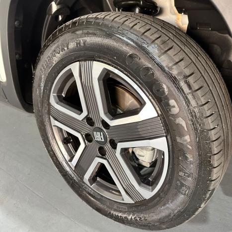 FIAT Toro 1.3 16V 4P FLEX 270 TURBO FREEDOM AUTOM�TICO, Foto 27