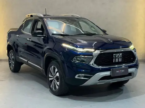 FIAT Toro 1.3 16V 4P FLEX 270 TURBO VOLCANO AUTOM�TICO, Foto 3