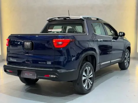 FIAT Toro 1.3 16V 4P FLEX 270 TURBO VOLCANO AUTOM�TICO, Foto 15