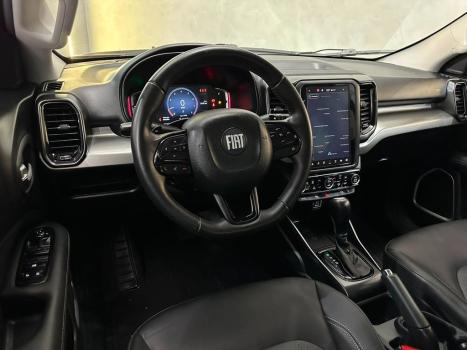 FIAT Toro 1.3 16V 4P FLEX 270 TURBO VOLCANO AUTOM�TICO, Foto 2