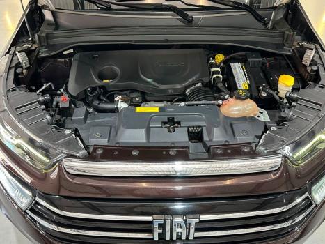 FIAT Toro 1.3 16V 4P FLEX 270 TURBO VOLCANO AUTOM�TICO, Foto 4