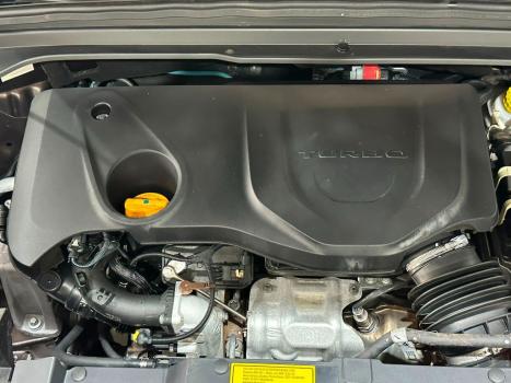 FIAT Toro 1.3 16V 4P FLEX 270 TURBO VOLCANO AUTOM�TICO, Foto 5