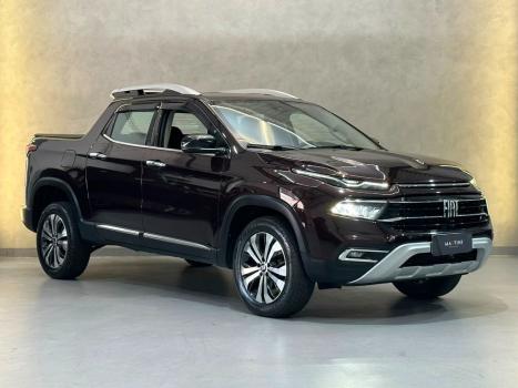 FIAT Toro 1.3 16V 4P FLEX 270 TURBO VOLCANO AUTOM�TICO, Foto 6