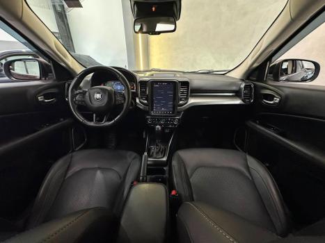 FIAT Toro 1.3 16V 4P FLEX 270 TURBO VOLCANO AUTOM�TICO, Foto 9