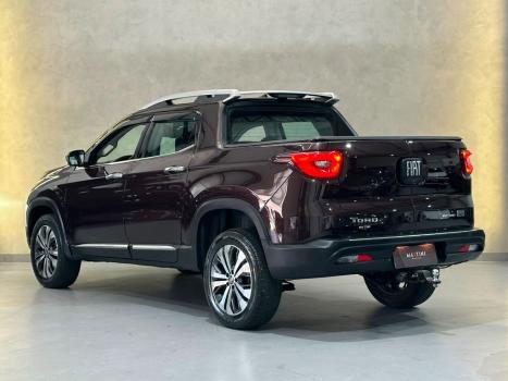 FIAT Toro 1.3 16V 4P FLEX 270 TURBO VOLCANO AUTOM�TICO, Foto 10