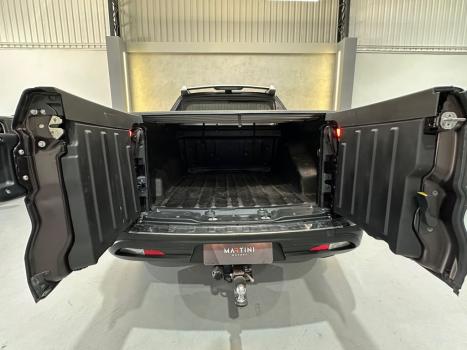 FIAT Toro 1.3 16V 4P FLEX 270 TURBO VOLCANO AUTOM�TICO, Foto 18