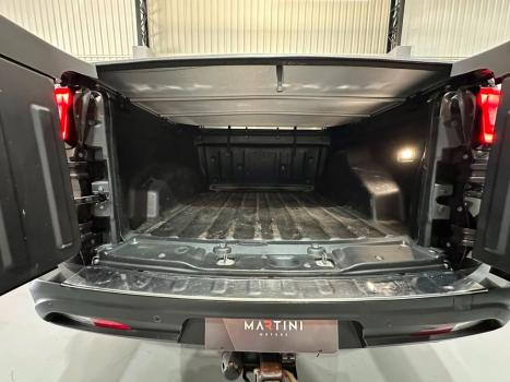 FIAT Toro 1.3 16V 4P FLEX 270 TURBO VOLCANO AUTOM�TICO, Foto 19
