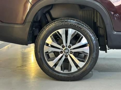 FIAT Toro 1.3 16V 4P FLEX 270 TURBO VOLCANO AUTOM�TICO, Foto 20