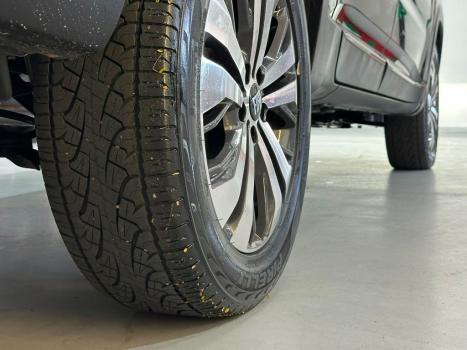 FIAT Toro 1.3 16V 4P FLEX 270 TURBO VOLCANO AUTOM�TICO, Foto 21