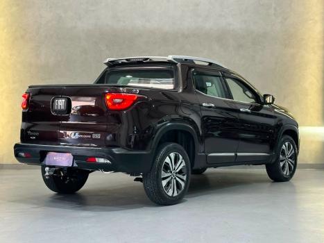FIAT Toro 1.3 16V 4P FLEX 270 TURBO VOLCANO AUTOM�TICO, Foto 23