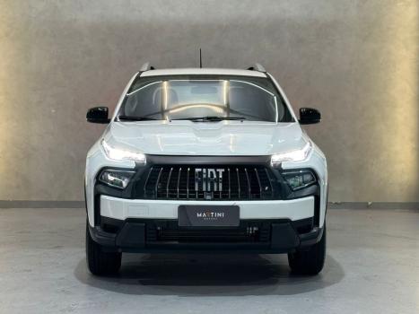 FIAT Toro 1.3 16V 4P FLEX 270 TURBO FREEDOM AUTOM�TICO, Foto 3