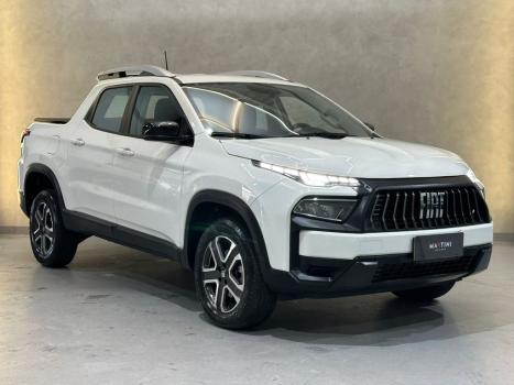 FIAT Toro 1.3 16V 4P FLEX 270 TURBO FREEDOM AUTOM�TICO, Foto 4