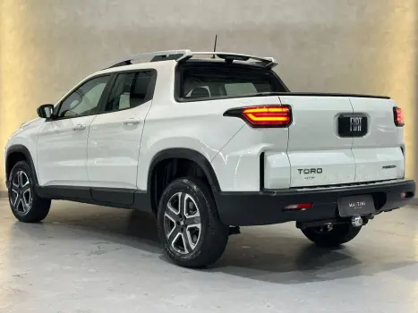 FIAT Toro 1.3 16V 4P FLEX 270 TURBO FREEDOM AUTOM�TICO, Foto 5