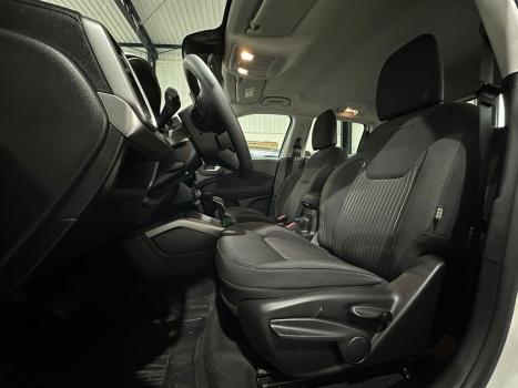 FIAT Toro 1.3 16V 4P FLEX 270 TURBO FREEDOM AUTOM�TICO, Foto 9