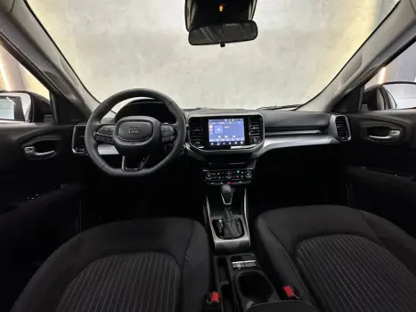 FIAT Toro 1.3 16V 4P FLEX 270 TURBO FREEDOM AUTOM�TICO, Foto 11