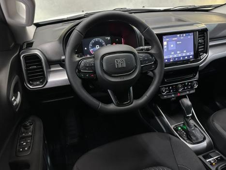 FIAT Toro 1.3 16V 4P FLEX 270 TURBO FREEDOM AUTOM�TICO, Foto 12