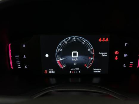 FIAT Toro 1.3 16V 4P FLEX 270 TURBO FREEDOM AUTOM�TICO, Foto 13