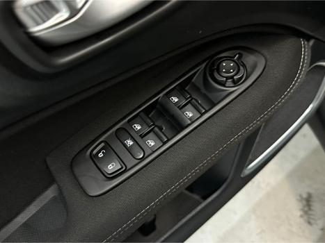 FIAT Toro 1.3 16V 4P FLEX 270 TURBO FREEDOM AUTOM�TICO, Foto 17