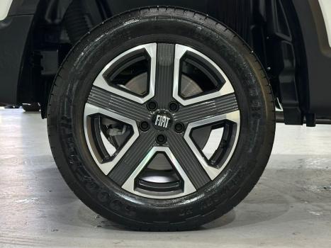 FIAT Toro 1.3 16V 4P FLEX 270 TURBO FREEDOM AUTOM�TICO, Foto 18