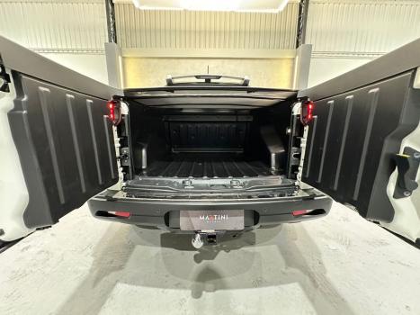 FIAT Toro 1.3 16V 4P FLEX 270 TURBO FREEDOM AUTOM�TICO, Foto 19
