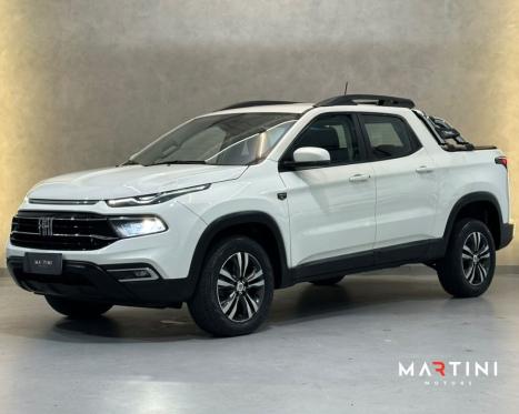 FIAT Toro 1.3 16V 4P FLEX 270 TURBO FREEDOM AUTOMÁTICO, Foto 1