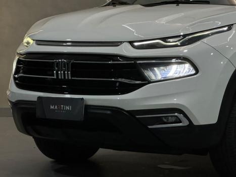 FIAT Toro 1.3 16V 4P FLEX 270 TURBO FREEDOM AUTOMÁTICO, Foto 2
