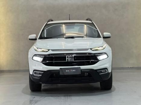 FIAT Toro 1.3 16V 4P FLEX 270 TURBO FREEDOM AUTOMÁTICO, Foto 3